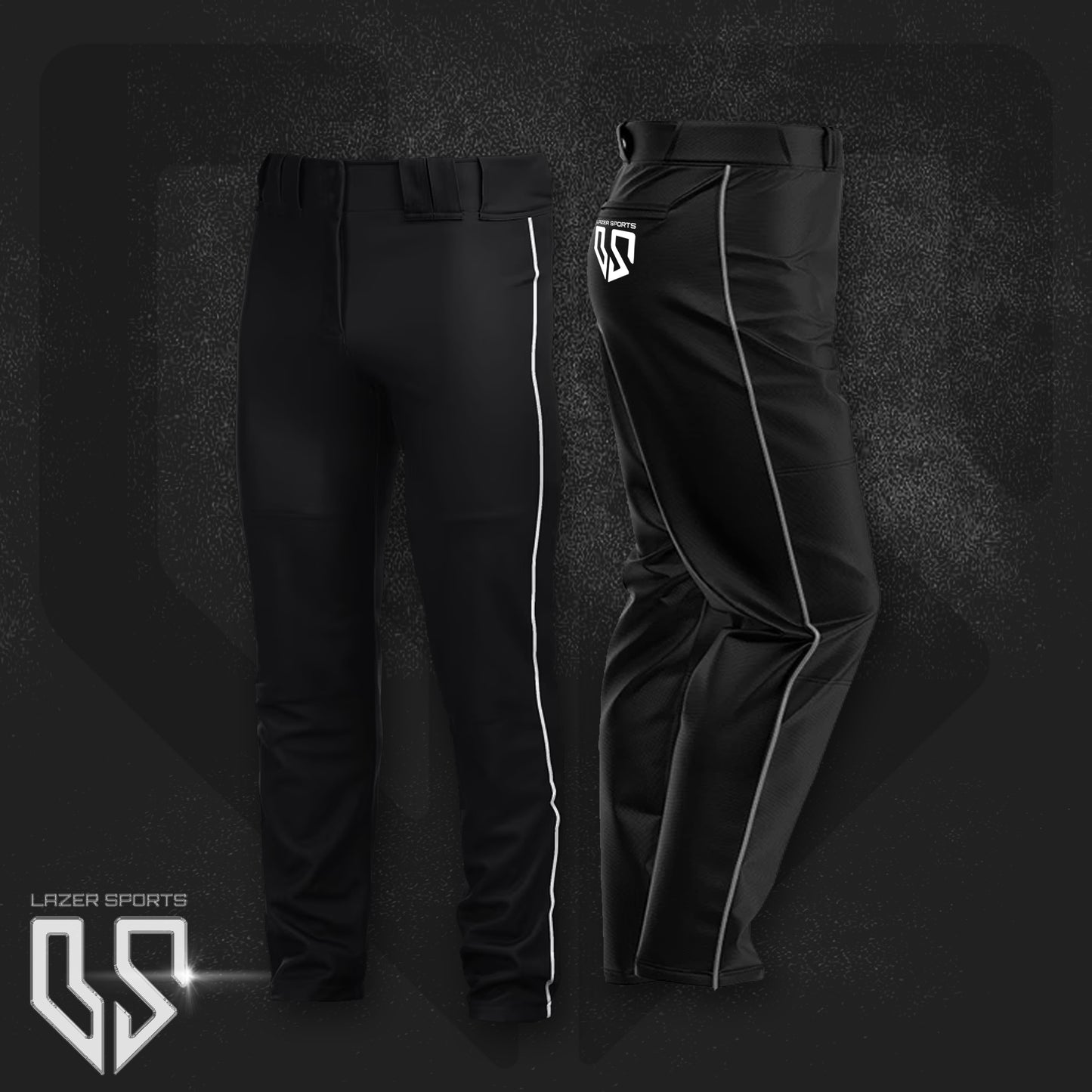 Custom Team Ball Pants