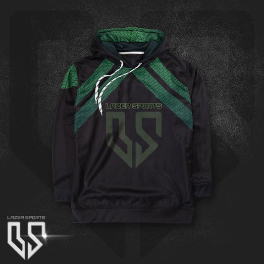 Custom Hoodie