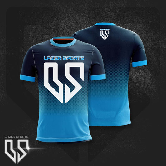 Custom Jersey