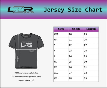 Custom Jersey