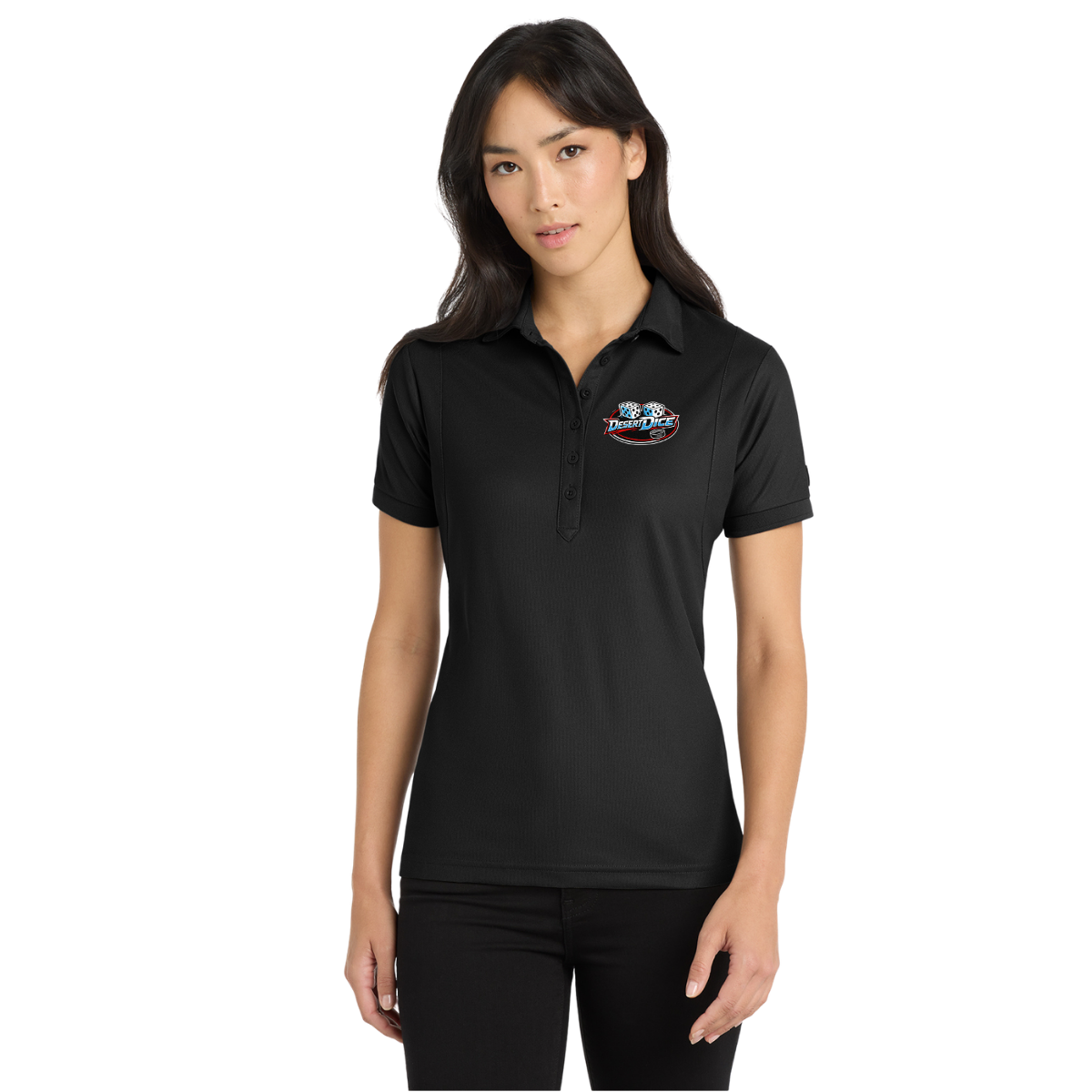 Desert Dice Ogio Polo