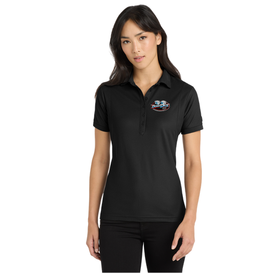 Desert Dice Ogio Polo
