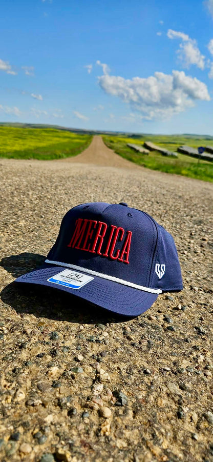'Merica Hat
