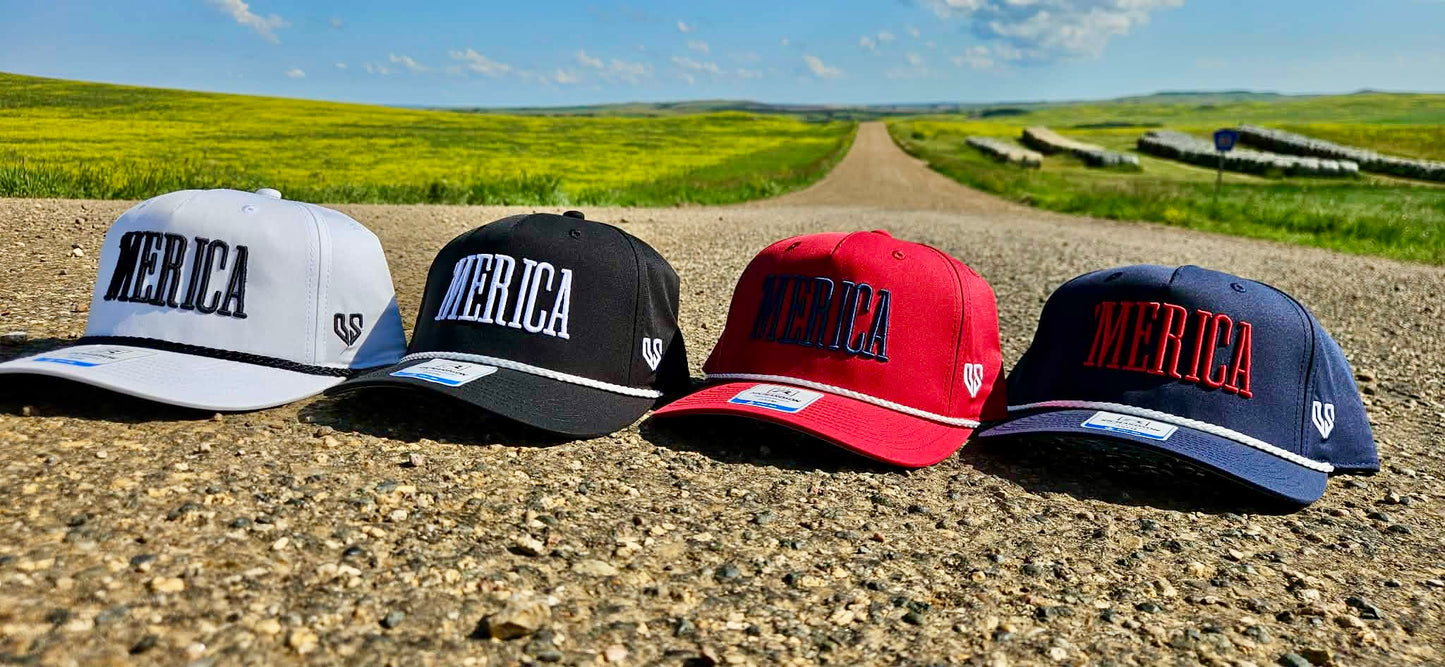 'Merica Hat