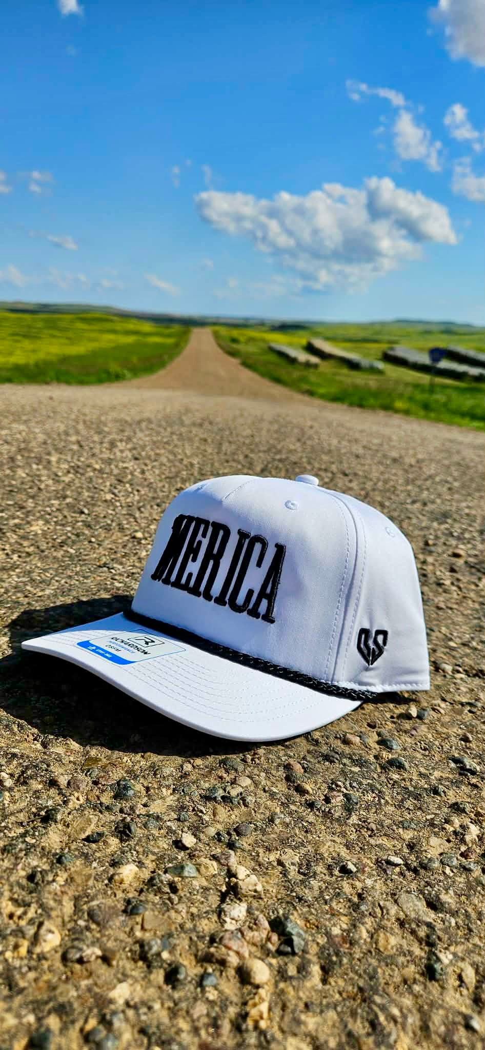 'Merica Hat