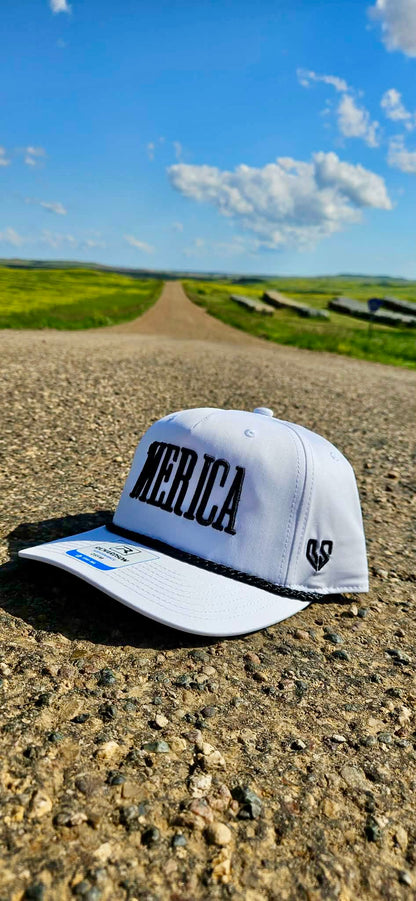 'Merica Hat