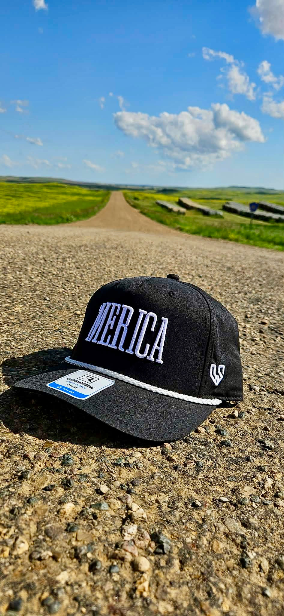 'Merica Hat