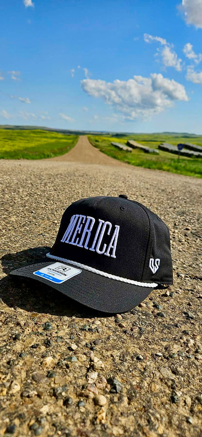'Merica Hat