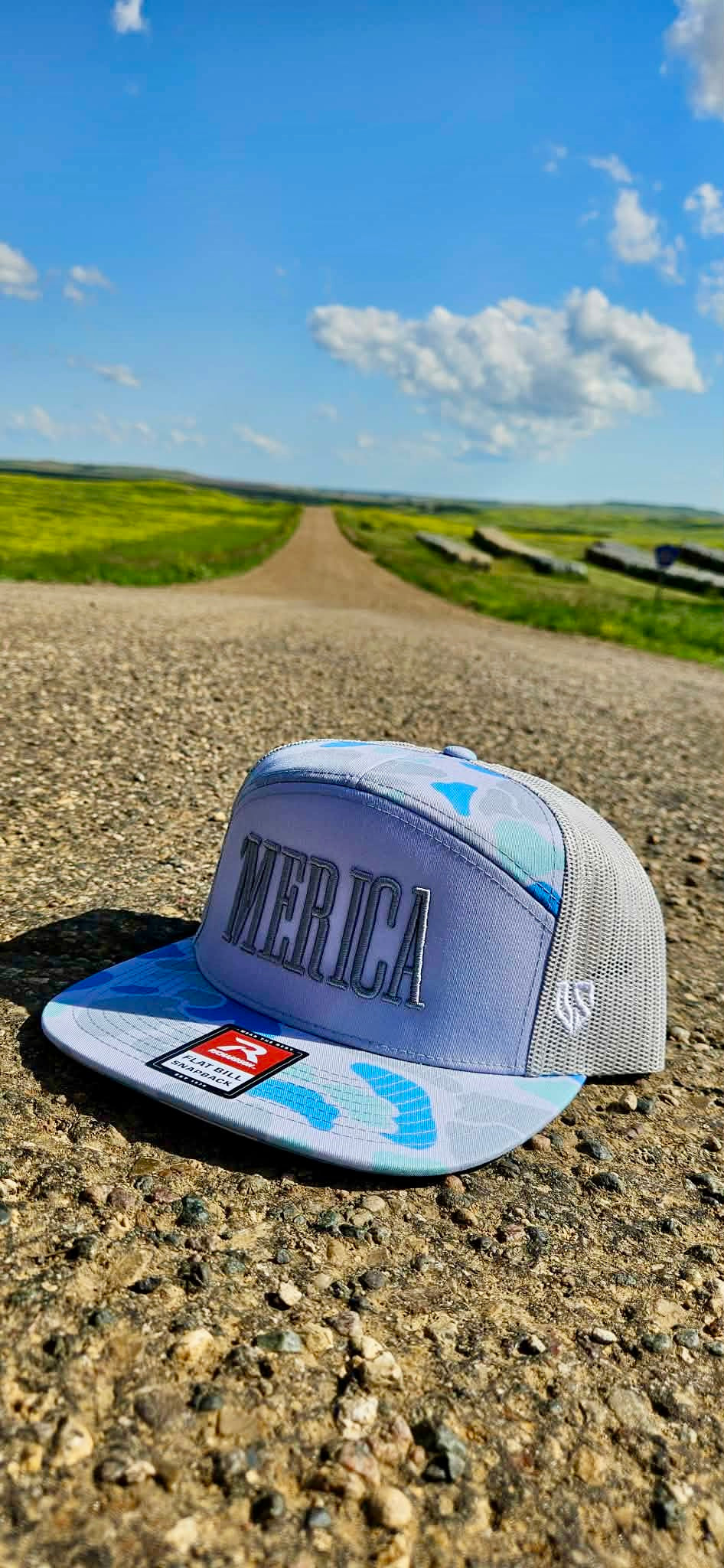 'Merica Hat