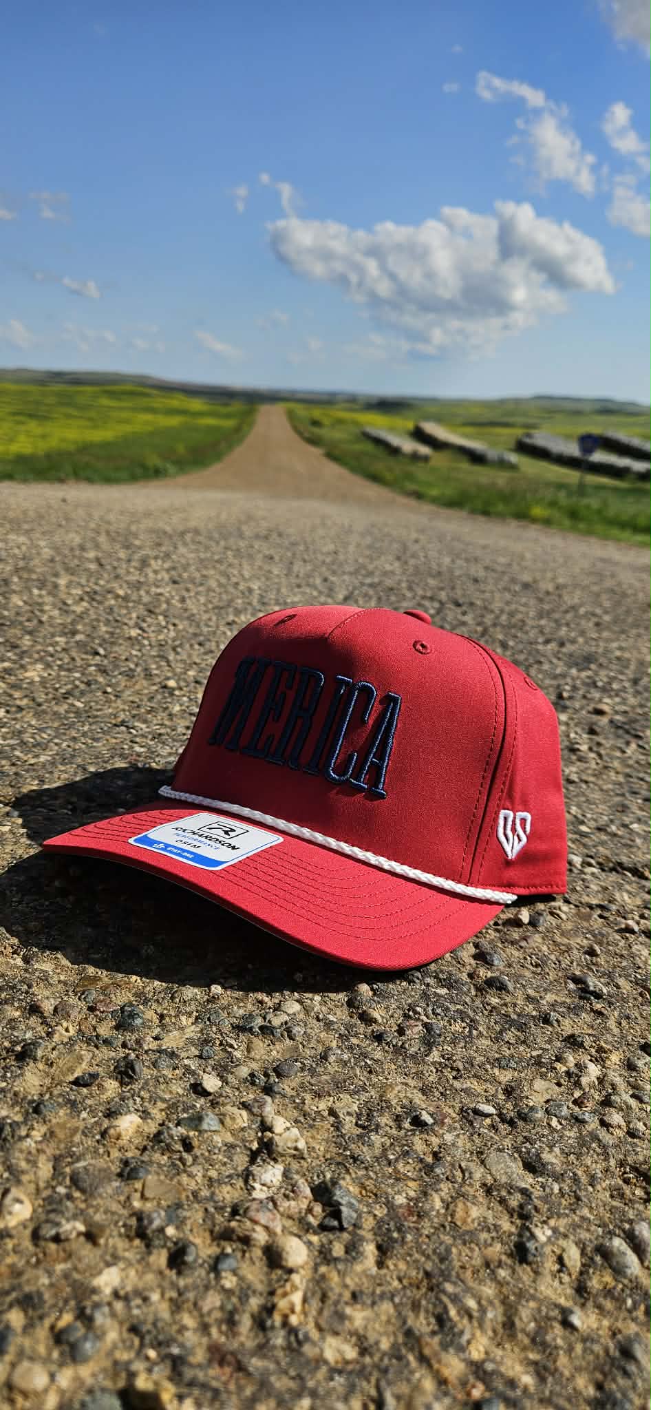 'Merica Hat