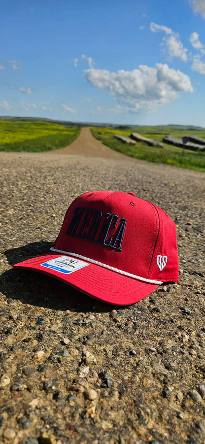 'Merica Hat