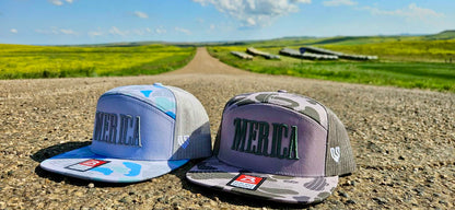 'Merica Hat