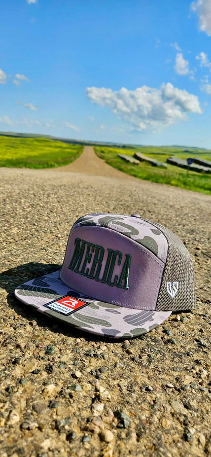 'Merica Hat