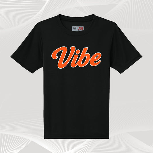 Vibe Cooling Performance Tee