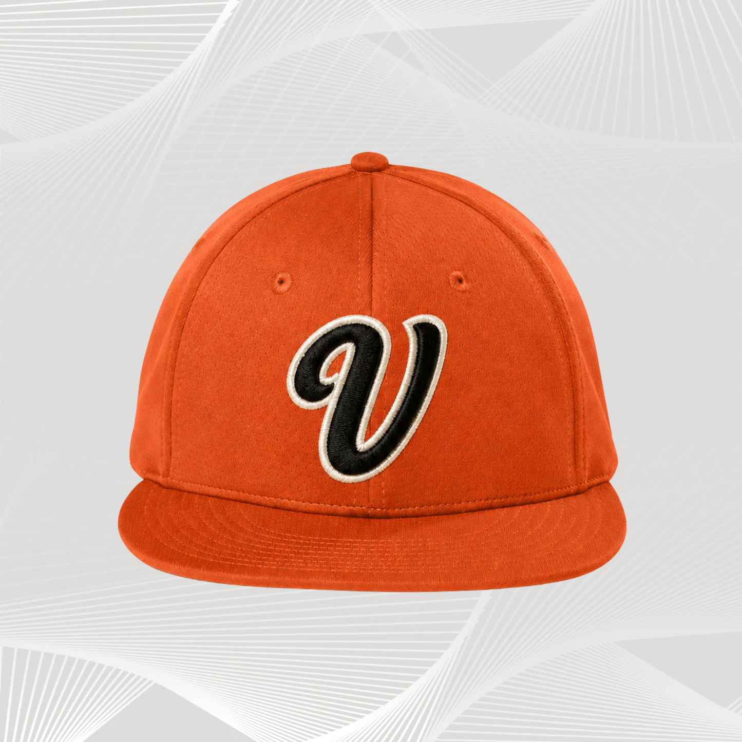 Vibe Stretch Tek Cap