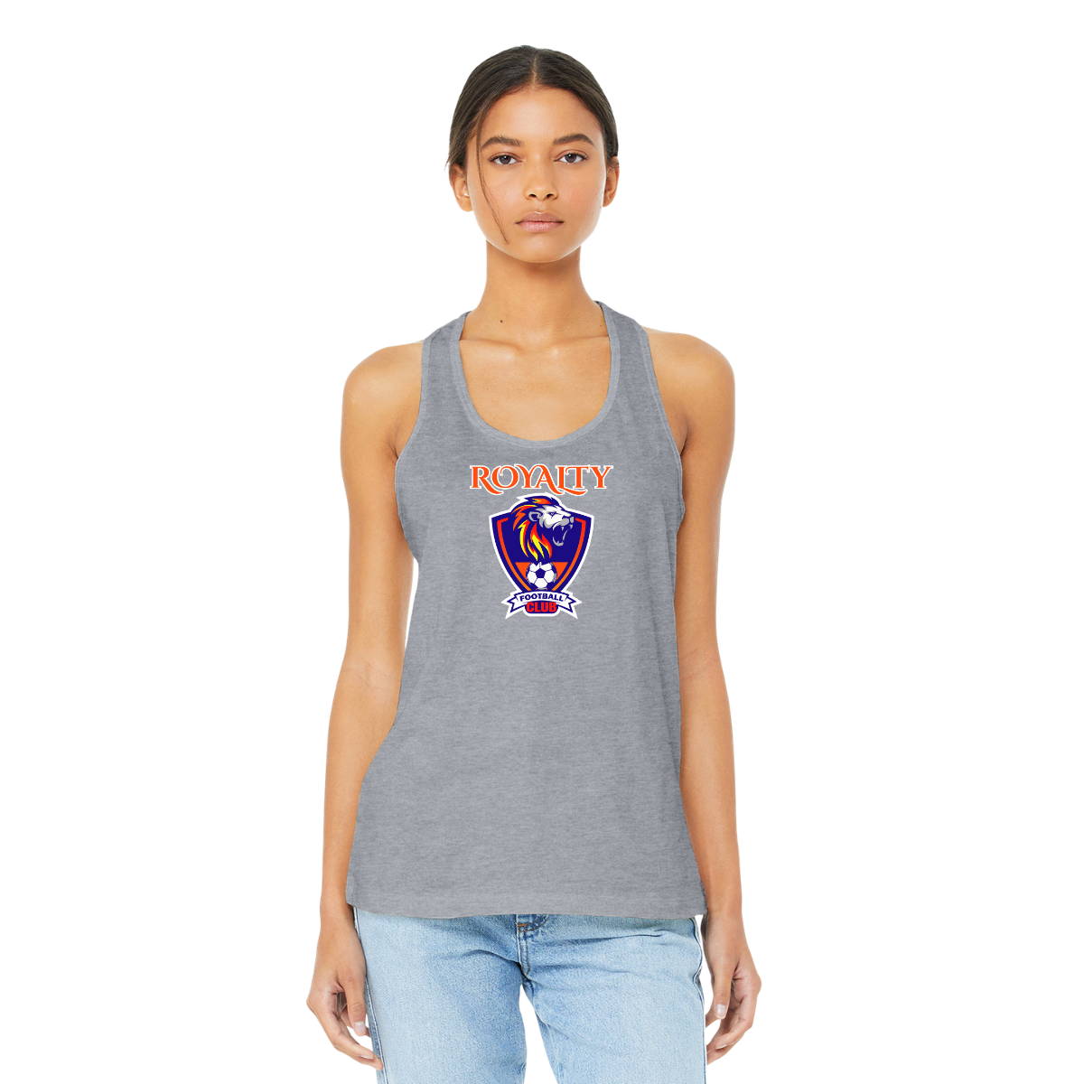 Royalty Women's Tank
