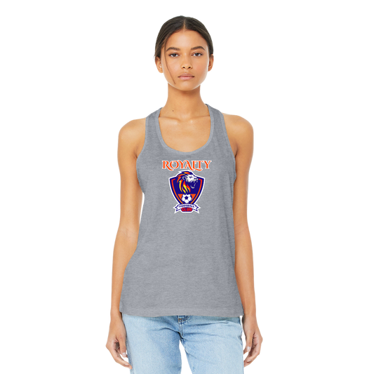 Royalty Women's Tank