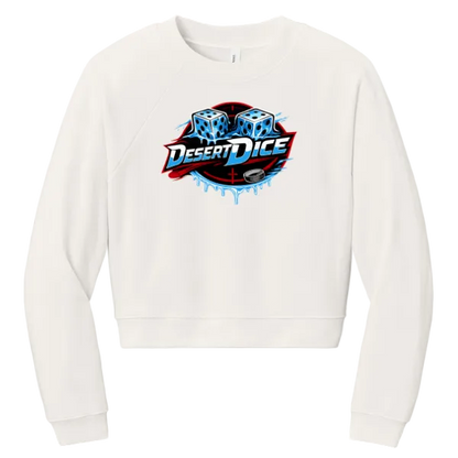 Desert Ice Women's Raglan Pullover