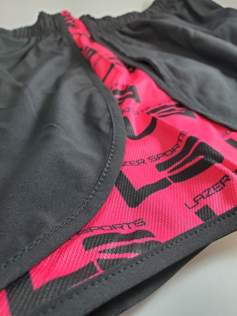 Women's Micro-Stretch Shorts