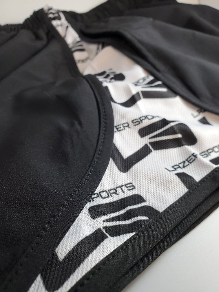 Women's Micro-Stretch Shorts