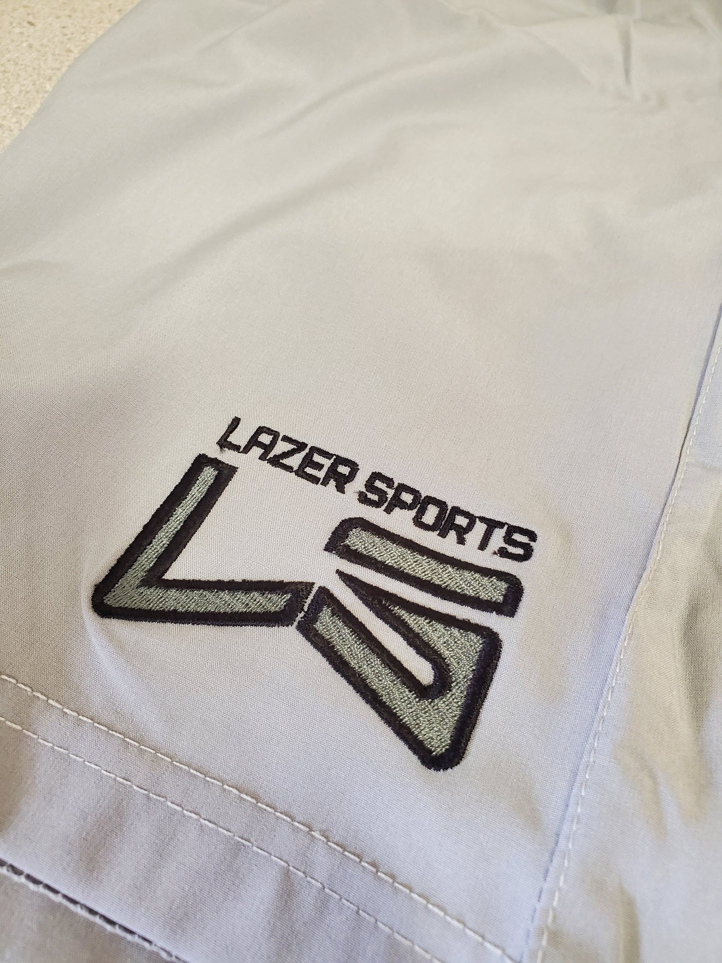 Micro-Stretch Shorts - Basic Colors