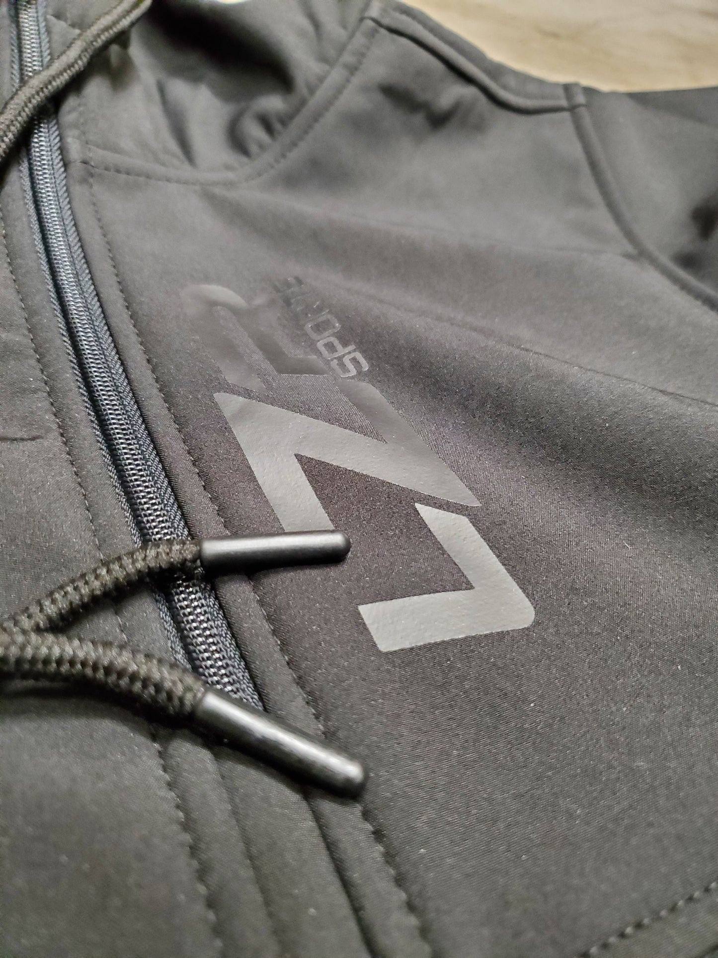 LZR Jacket