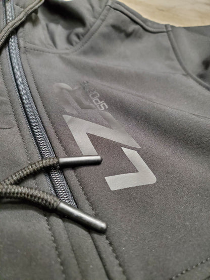 LZR Jacket