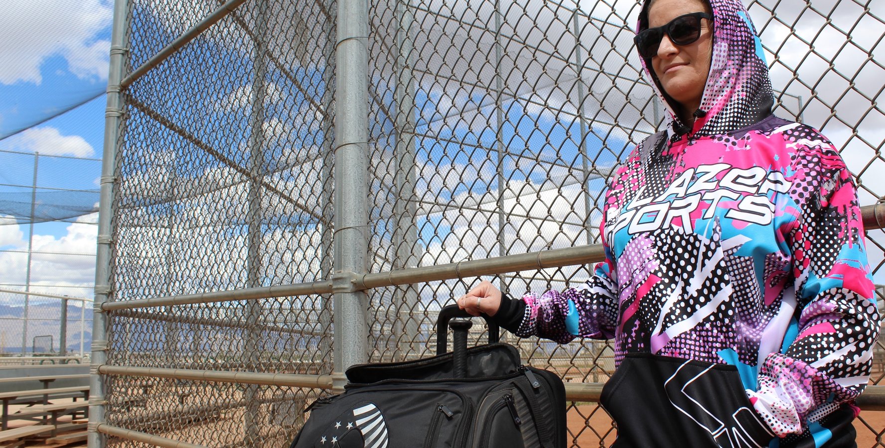 LazerSportswear LLC Lazer Sportswear